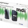 MDI DBR-501 Цифровая DVB-T2 приставка
