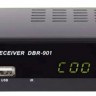Цифровой ресивер MDI DBR-901