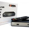 CADENA CDT-1651SB приставка для цифрового ТВ DVB T2