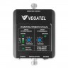 готовый комплект Vegatel VT2-900E-kit (дом, LED)