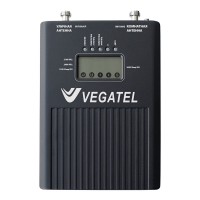 Репитер VEGATEL VT2-3G/4G (LED)