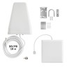 Комплект VEGATEL LTE-2600 (4G) VT2-4G (LED)