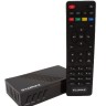 Lumax DV2121HD Цифровая DVB-T2 приставка