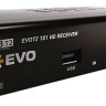 Цифровая приставка EVOT2 101 HD для DVB T2