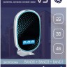 Комплект Locus Sotobox V3 (2G,3G,4G,LTE). Усилитель сигнала сотовой связи и интернета