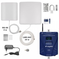 Комплект VEGATEL TN-900 PRO Артикул: R91547