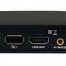 BarTon TH-561 приставка для цифрового ТВ DVB T2