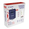 Комплект VEGATEL TN-1800 PRO (Артикул: R91578)
