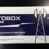 Комплект Sotobox усилитель GSM сигнала