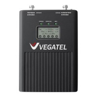Репитер VEGATEL VT3-2600 (LED)