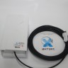 Купить Petra-12 MIMO 2x2 BOX - антенна с боксом для 3G-4G модема в магазине Мастер Связи