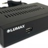 Lumax DV3201HD Цифровая DVB-T2 приставка