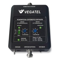 Репитер Vegatel VT-1800 (LED)
