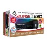Selenga T82D цифровой приёмник DVB-T2