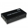 Сплиттер HDMI 1.3 1x4 Invin DK104