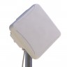 Антенна Petra BB (Broad Bend) MIMO UniBox-2, для усиления 3G-4G сигналов-15 Дби, с боксом для модема, 10 м. USB удлинитель, без модема