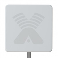Антенна AGATA-F MIMO, для усиления 3G/4G сигнала- 17 Дби, F-тип (75 Om)