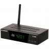 Lumax DV4207HD DVB-T2 приставка Wi-Fi, обучаемый пульт