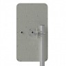 Антенна AGATA-2 MIMO, для усиления 3G/4G сигнала- 17 Дби, N-тип (50 Om)