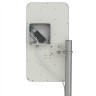 Антенна AGATA-2 MIMO miniBOX для усиления 3G/4G  сигнала-17 Дби, с mini боксом для модема / 10 м. USB удлинитель, без модема