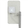 Антенна AGATA-2 MIMO miniBOX для усиления 3G/4G  сигнала-17 Дби, с mini боксом для модема / 10 м. USB удлинитель, без модема