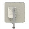3G/4G Антенна ZETA MIMO BOX, усиление 20 Дби, с боксом для модема / 10 м. USB удлинитель, без модема