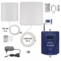 Комплект VEGATEL TN-2100/2600 Артикул: R01024