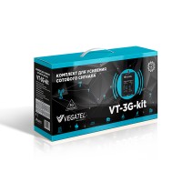 Комплект Vegatel VT-3G-kit (LED)