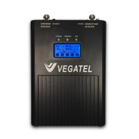 Репитер Vegatel VT3-900E (LED)