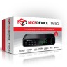 Цифровая приставка DVB-T2 NICEDEVICE T623 