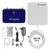 Комплект VEGATEL PL-2100 Артикул: R91158